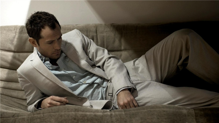 photo 26 in Jude Law gallery [id172943] 2009-07-22 00:00:00