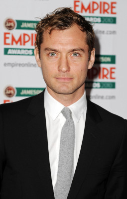 photo 24 in Jude Law gallery [id427672] 2011-12-08 00:00:00
