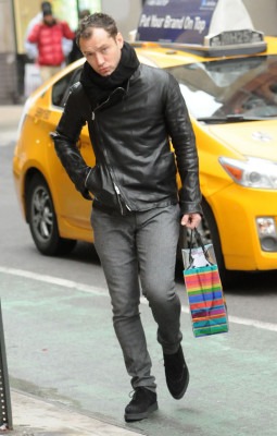Jude Law pic #563511