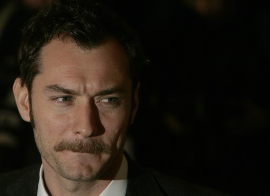 Jude Law pic #421628