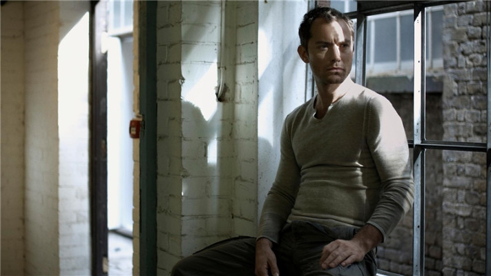 Jude Law pic #172945