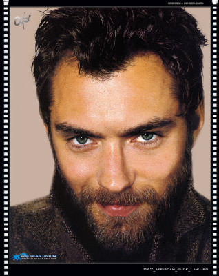 photo 22 in Jude Law gallery [id19205] -0001-11-30 00:00:00