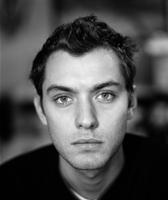 Jude Law pic #46581