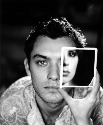 Jude Law pic #46615