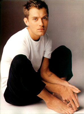 Jude Law pic #8912