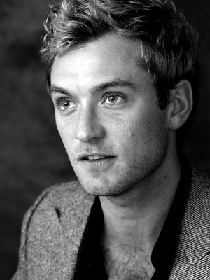 Jude Law pic #128008