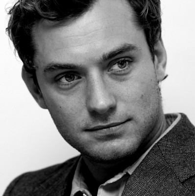 Jude Law pic #128005