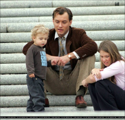 photo 8 in Jude Law gallery [id26399] -0001-11-30 00:00:00
