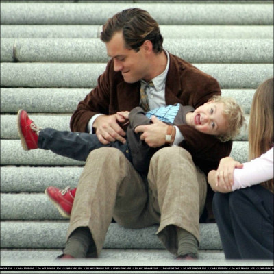Jude Law pic #26398