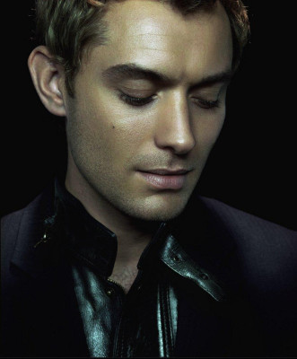 photo 8 in Jude Law gallery [id433651] 2011-12-29 00:00:00