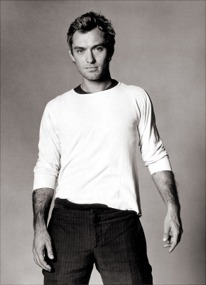 photo 13 in Jude Law gallery [id46023] -0001-11-30 00:00:00