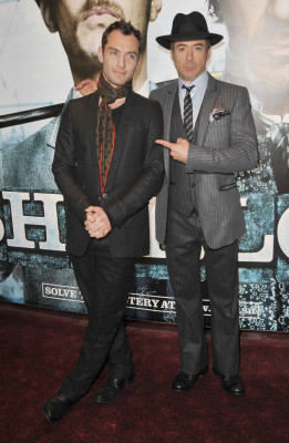 Jude Law pic #421652