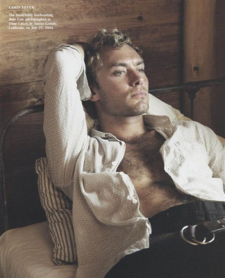 photo 12 in Jude Law gallery [id46024] -0001-11-30 00:00:00