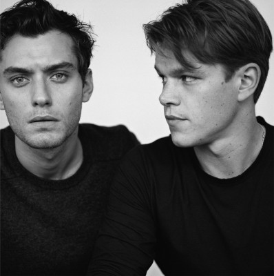 Jude Law pic #433667