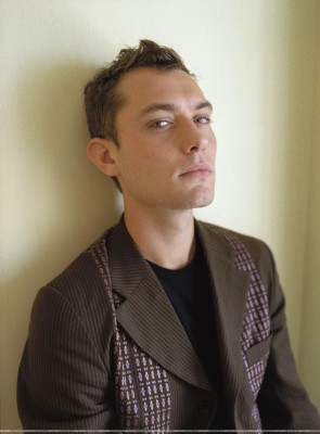 photo 15 in Jude Law gallery [id47441] -0001-11-30 00:00:00