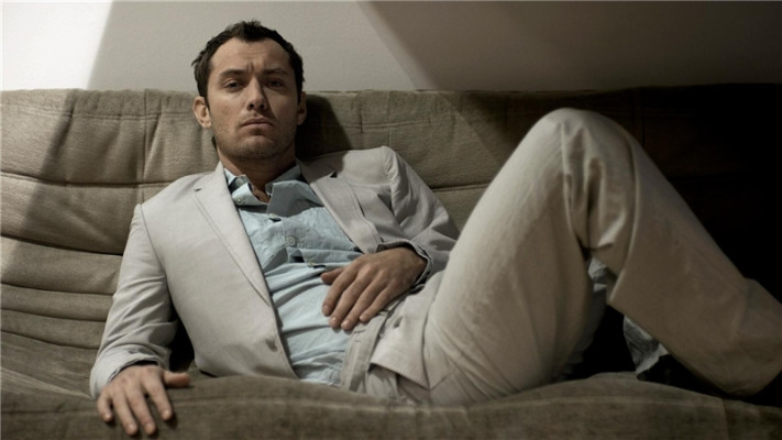 photo 27 in Jude Law gallery [id172937] 2009-07-22 00:00:00