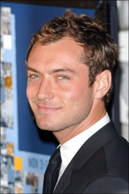 photo 23 in Jude Law gallery [id47996] -0001-11-30 00:00:00