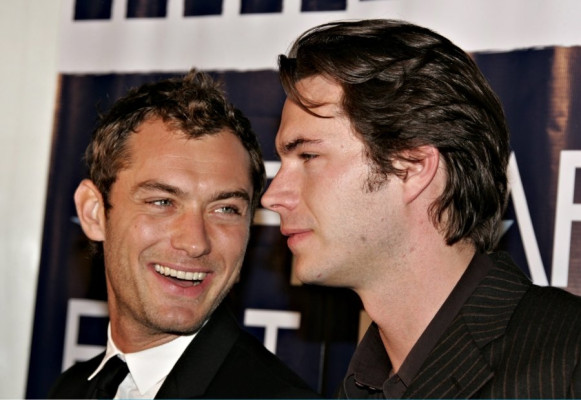 photo 24 in Jude Law gallery [id47995] -0001-11-30 00:00:00