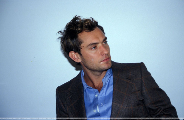 photo 27 in Jude Law gallery [id38129] -0001-11-30 00:00:00