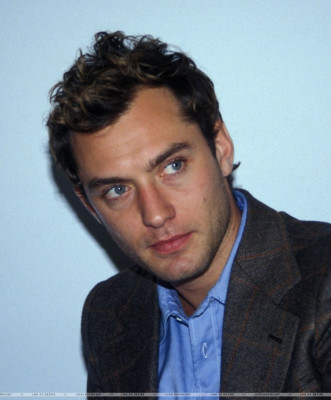 photo 15 in Jude Law gallery [id144392] 2009-04-01 00:00:00