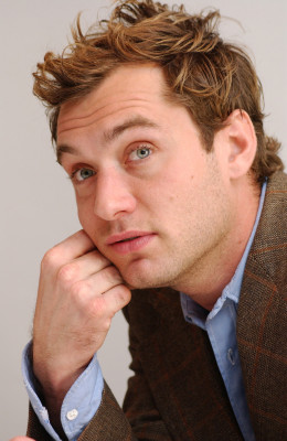 photo 6 in Jude Law gallery [id145959] 2009-04-08 00:00:00