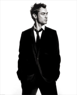 Jude Law pic #144391