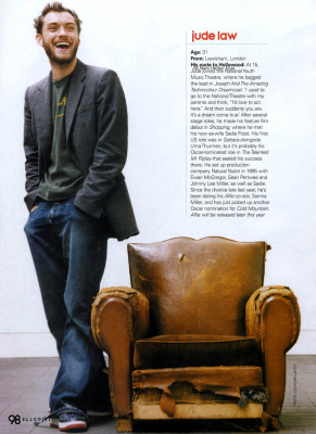photo 23 in Jude Law gallery [id17051] -0001-11-30 00:00:00