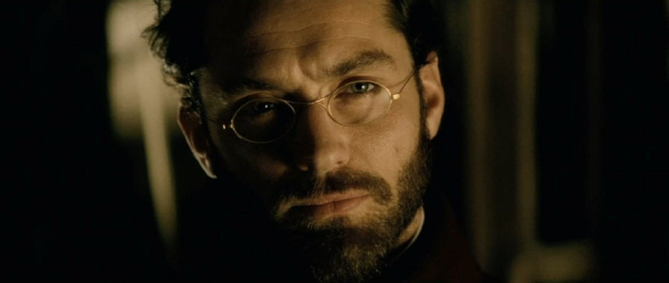 Jude Law pic #504133