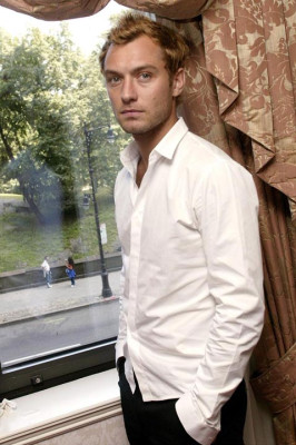 photo 15 in Jude Law gallery [id45163] -0001-11-30 00:00:00
