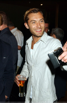 Jude Law pic #38131