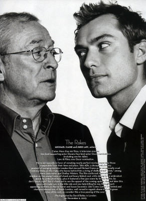 Jude Law pic #22541
