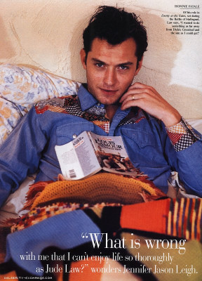 photo 12 in Jude Law gallery [id22545] -0001-11-30 00:00:00