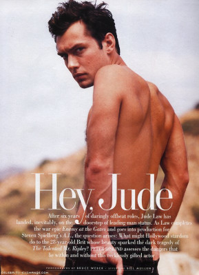 photo 14 in Jude Law gallery [id22543] -0001-11-30 00:00:00