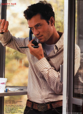 Jude Law pic #22538