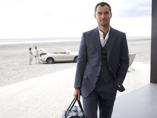 Jude Law pic #155486