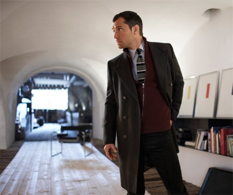 photo 4 in Jude Law gallery [id155436] 2009-05-13 00:00:00