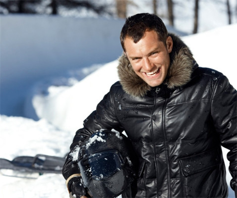 photo 3 in Jude Law gallery [id155485] 2009-05-13 00:00:00