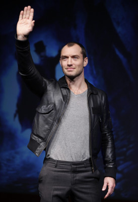 Jude Law pic #451188