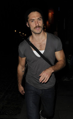 Jude Law pic #404595