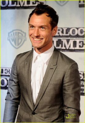 photo 24 in Jude Law gallery [id256569] 2010-05-19 00:00:00