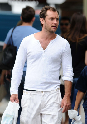 Jude Law pic #522782