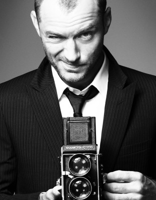 Jude Law pic #511202