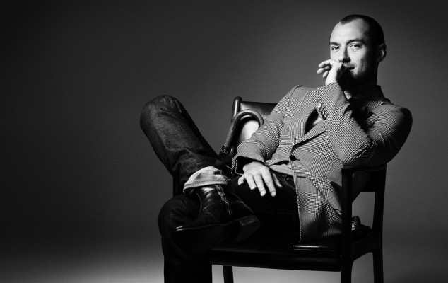 photo 4 in Jude Law gallery [id511204] 2012-07-17 00:00:00