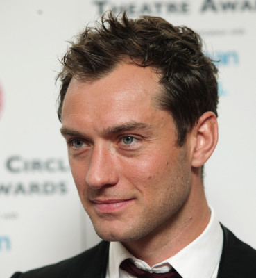 Jude Law pic #421630