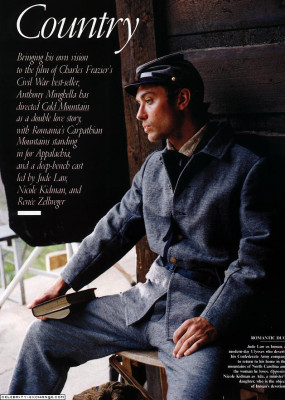 Jude Law pic #22539