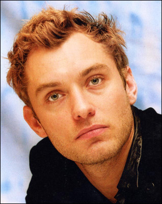 Jude Law pic #77112