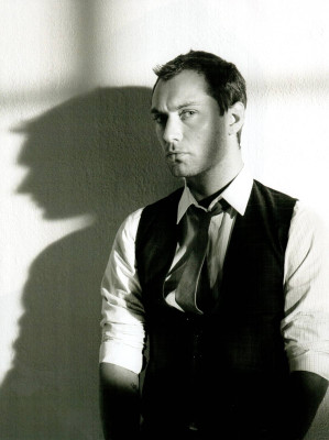 Jude Law pic #123909