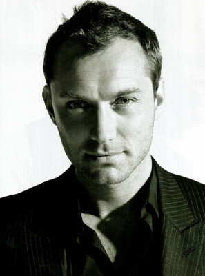 Jude Law pic #123912