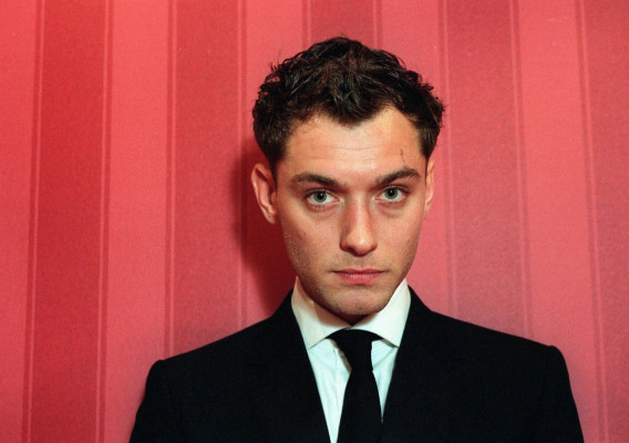 Jude Law pic #104104