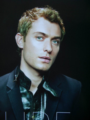 Jude Law pic #24656